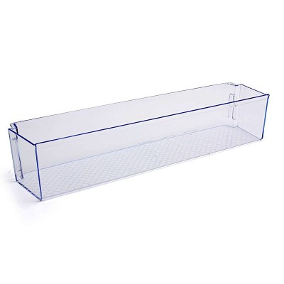 Raft usa sticle frigider Beko RCNA400E20ZX foto