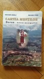 Nicoara Mihali si Timis - Cartea Muntilor. Borsa. Schita monografica Maramures