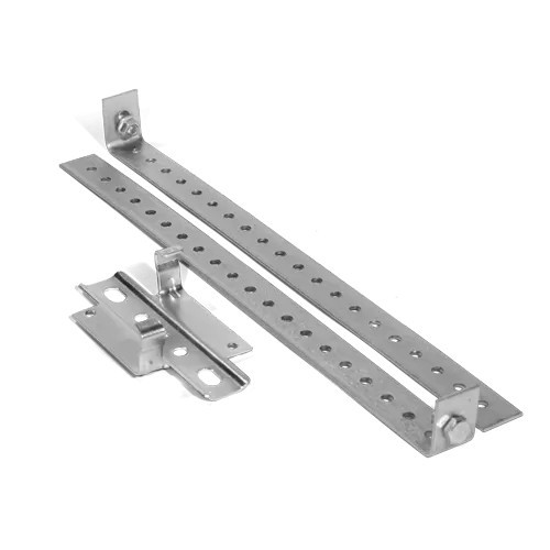 Kit accesorii montaj pentru plafon inalt - MOTORLINE KR001