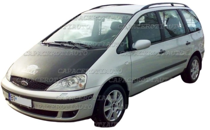 Husa Capota Ford Galaxy