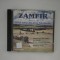 Cd Audio Gheorghe Zamfir inedit Hora romanilor / Tiganiada
