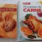RETETE DE PASTI- SIMONA LAZAR; SIMONA CHIRIAC+ 55 PREPARATE DIN CARNE