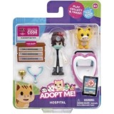 Adopt me! Set Hospital 10 cm
