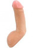 Dildo Doc Johnson VacULock 12.5cm