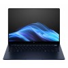 Laptop HP EliteBook Ultra G1q cu procesor Snapdragon X Elite X1E-78-100 12 Core (up to 3.4 GHz, 42MB), 14 inch 2.2K TOUCH, Qualcomm Adreno graphics, 3