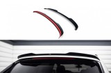 Spoiler Maxton Design versiunea 2 potrivit pentru BMW Seria 5 G31 Touring dupa 2017, lac negru Performance AutoTuning