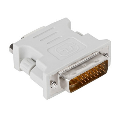 ADAPTOR DVI TATA - VGA MAMA foto