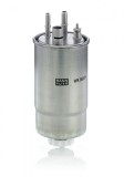 Filtru combustibil Mann-Filter WK853/24