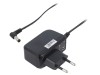 Alimentator Pulsatoriu POS 5V 2A 10W, Model POS05200A-2555L, UE, Negru, 1.5m Cablu, Eficienta Level VI