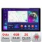 Navigatie dedicata BMW E39 si E53 N-082 Edonav ecran 13&quot; 2K 8 si 128 Android Waze USB Navigatie 4G 360 Toslink Youtube Radio KIT-0 CarStore Technology
