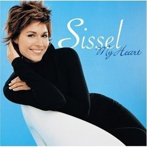 SISSEL MY HEART (CD)