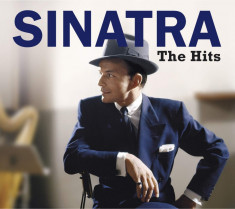 Frank Sinatra Hits remastered digipack (3cd) foto