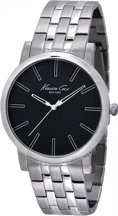 Ceas Barbati, Kenneth Cole, IKC IKC9231 - Marime universala