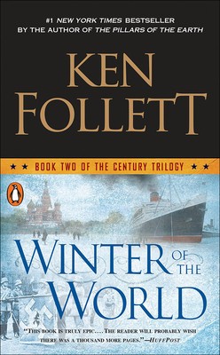 Winter of the World foto