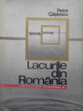 LACURILE DIN ROMANIA. LIMNOLOGIE REGIONALA-PETRE GASTESCU