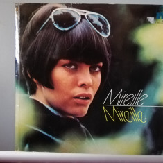 Mireille Mathieu – Mireille (1980/Ariola/RFG) - Vinil/Vinyl/NM+