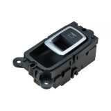 Comutator, buton deschidere usa spate Tesla Model X 2016-, Negru, 103810702C