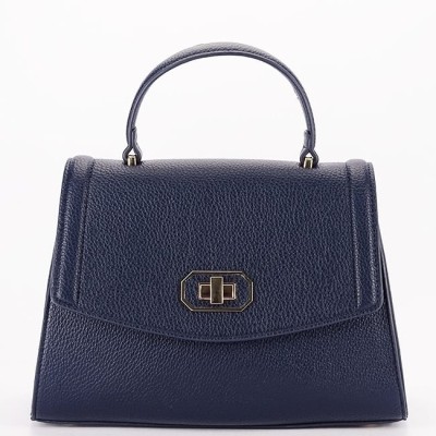 Geanta bleumarin DIANACO DHJ726-1 M8 foto