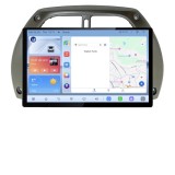 Navigatie dedicata Edonav Toyota Rav 4 2000-2004, Ecran 1K QLED 13",Octacore,4Gb RAM,64Gb Hdd,4G,360,DSP,Carplay,Bluetooth CarStore Technology