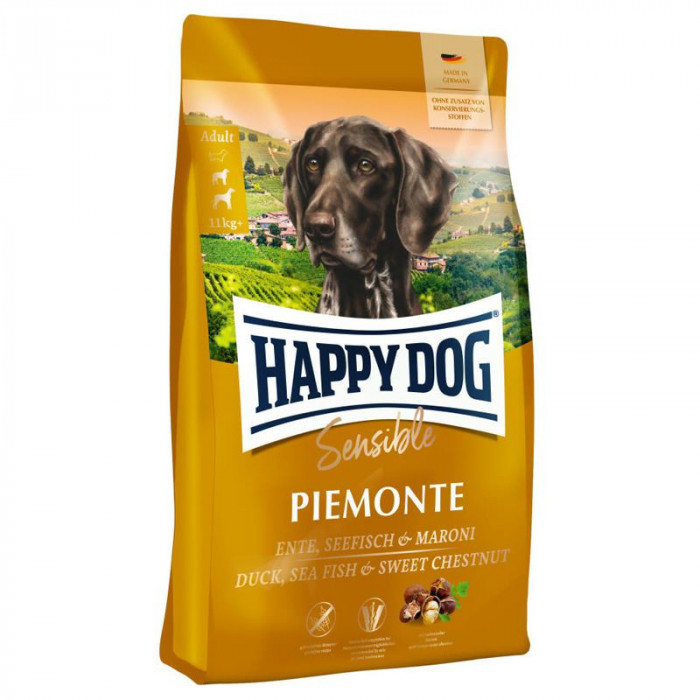 Happy Dog Supreme Piemonte 10 kg