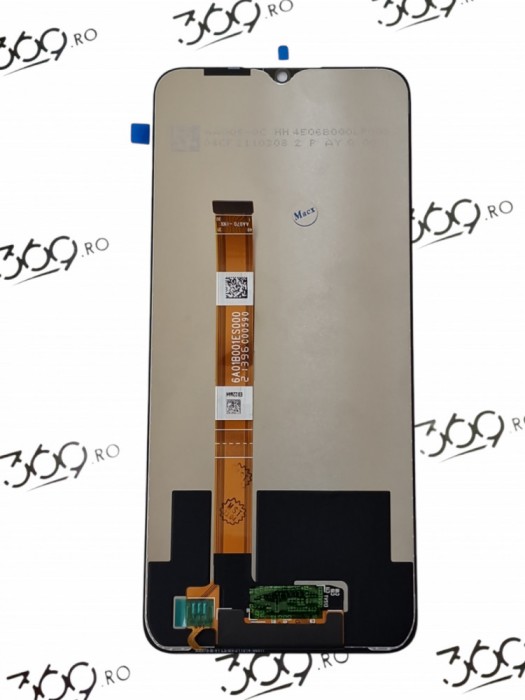 Display Oppo A16 / A16s / A54s OEM