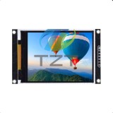 Ecran display LCD TFT OLED 2.8 inch IC ST7789V 240x320 Dot-Matrix SPI