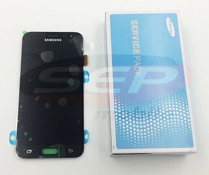 LCD+Touchscreen Samsung Galaxy J3 2016 / J320 BLACK original