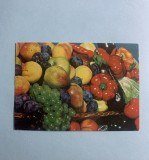 Calendar 1978 legume fructe
