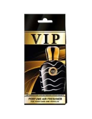 Odorizant auto Vip Caribi 100 foto