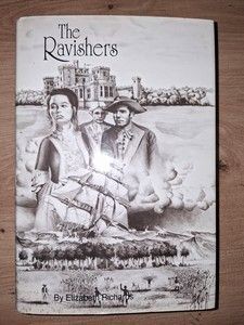The Ravishers - Elizabeth Richards foto