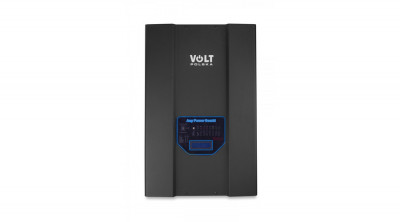 Volt Polska Power Sinus 10000 48/230V Convertizor de tensiune Inverter Convertizor de tensiune UPS &amp;icirc;ncorporat Sursă de alimentare ne&amp;icirc;ntreruptă (10000/ foto