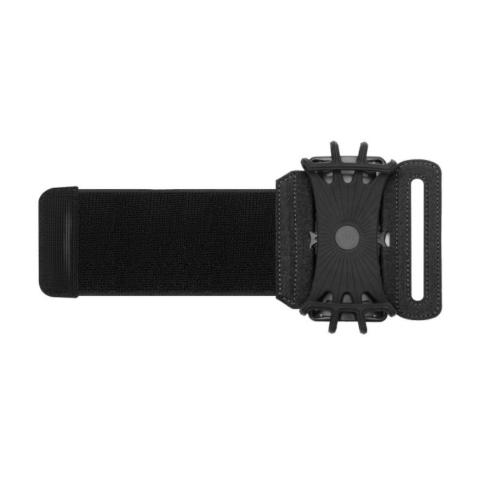 Suport de Brat Universal 4&quot;-4.3&quot; (Negru)
