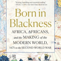 Born in Blackness: Africa and the Making of the Modern World
