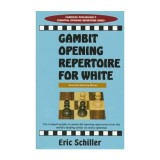 Gambit opening repertoire for white