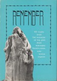 Remember - 40 years since the massacre of the Jews from Northern Transsylvania, 1985, Alta editura