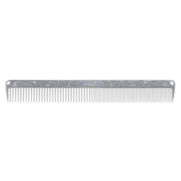 Pieptene profesional din aluminiu Sbl - marime S cod. 8025001
