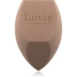 Luvia Cosmetics Prime Vegan Body Sponge burete pentru make-up pentru fata si corp XXL