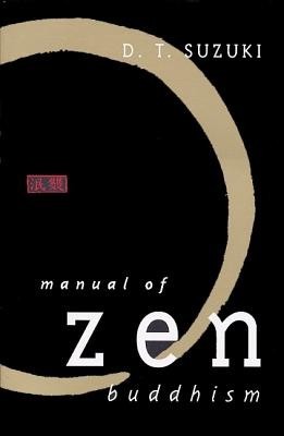 Manual of Zen Buddhism foto
