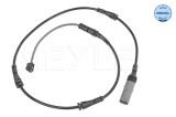 MEYLE 314 527 0044 MEYLE-ORIGINAL: True to OE. senzor de avertizare uzura placute de frana