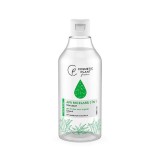 Cosmetic Plant Apa micelara 3 &icirc;n 1 cu gel de aloe vera, 400ml