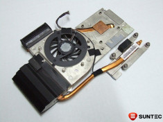 Heatsink + Cooler Acer Aspire 6930 UDQF2JH11CQU foto