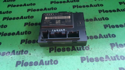 Calculator confort Audi Q7 (2006-&amp;gt;) [4L] 4l0907290 foto