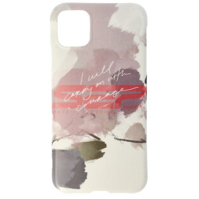 Toc TPU IMD Matte Apple iPhone 11 Design 03 foto