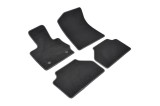 Cumpara ieftin Set covorase auto mocheta Bmw X3 [F25] (2010-2017), Umbrella