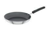 Tigaie profesionala, diametrul 320 mm, grosime 3 mm, capaciatate 3,1 l, Tramontina ProChef Cookware