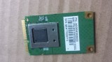 Placa wireless laptop ACER Extensa 7230E 7630EZ 7630 Aspire 7530G ad0em303000