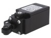 Limitator de cursă NO/NC IP67 10A max.500VAC max.250VDC