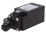 Limitator de cursă NO/NC IP67 10A max.500VAC max.250VDC