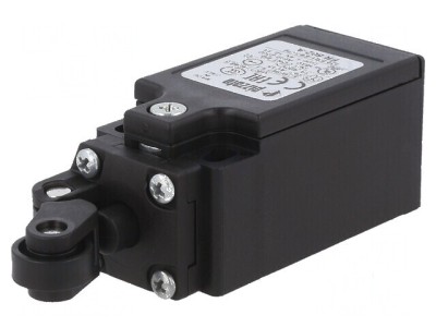 Limitator de cursă NO/NC IP67 10A max.500VAC max.250VDC foto