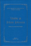 AS - ARHID. SEBASTIAN BARBU-BUCUR - CANTARI LA SFANTA LITURGHIE, EDITIA A II-A